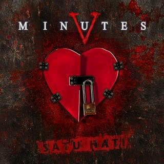 Five Minutes - Satu Hati